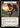 Hit and Run (Blue) - Crucible of War Unlimited Edition