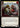 Push Forward (Yellow) - Crucible of War Unlimited Edition Rainbow Foil