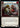 Push Forward (Blue) - Crucible of War Unlimited Edition Rainbow Foil