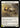Teklo Plasma Pistol - Crucible of War Unlimited Edition Rainbow Foil