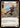 Overblast (Blue) - Crucible of War 1st Edition Rainbow Foil