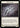 Death Dealer - Crucible of War Unlimited Edition Rainbow Foil