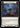 Increase the Tension (Yellow) - Crucible of War 1st Edition