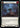 Increase the Tension (Blue) - Crucible of War 1st Edition Rainbow Foil