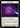 Nebula Blade - Crucible of War Unlimited Edition Rainbow Foil