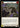 Brutal Assault (Blue) - Crucible of War Unlimited Edition