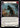 Rattle Bones - Crucible of War Unlimited Edition Rainbow Foil