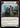 Consuming Volition (Red) - Crucible of War Unlimited Edition Rainbow Foil