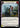 Consuming Volition (Yellow) - Crucible of War 1st Edition