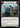 Consuming Volition (Blue) - Crucible of War Unlimited Edition Rainbow Foil