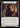 Meat and Greet (Blue) - Crucible of War 1st Edition Rainbow Foil