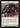 Gambler's Gloves - Crucible of War 1st Edition Cold Foil