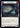 Foreboding Bolt (Blue) - Crucible of War Unlimited Edition Rainbow Foil