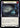 Foreboding Bolt (Yellow) - Crucible of War Unlimited Edition