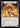 Cindering Foresight (Blue) - Crucible of War 1st Edition Rainbow Foil