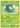 Skiddo 17/185 - SWSH04 Vivid Voltage