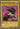 Man-Eating Treasure Chest Common / Short Print - Starter Deck: Yugi 1st Edition