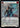 Blessing of Deliverance (Blue) - LGS025 - Flesh and Blood: Promo Cards