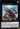 Springans Ship - Exblowrer Ultra Rare - Blazing Vortex 1st Edition