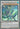 Trishula, Zero Dragon of the Ice Barrier Ultra Rare - Structure Deck: Freezing Chains 1st Edition