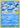 Piplup - 20/25 20/25 - McDonalds 25th Anniversary Promos