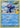 Popplio - 23/25 23/25 - McDonalds 25th Anniversary Promos