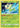 Celebi 3/72 - Shining Fates