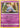 Hatenna (General Mills Promo) SWSH040- Miscellaneous Cards & Products Holofoil