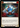 Clarity Potion - Everfest 1st Edition