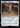 Intelligence Bobblehead (Surge Foil) (Foil) - Fallout