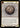 Cracked Bauble - Monarch 1st Edition