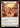 Battlefield Blitz (Red) - Monarch 1st Edition Rainbow Foil