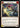 Valiant Thrust (Blue) - Monarch Unlimited Edition Rainbow Foil