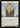 Vestige of Sol - Monarch Unlimited Edition Rainbow Foil