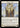 Vestige of Sol - Monarch 1st Edition Cold Foil