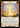 Glisten (Yellow) - Monarch 1st Edition Rainbow Foil