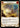 Blinding Beam (Blue) - Monarch Unlimited Edition Rainbow Foil