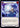 Prismatic Shield (Blue) - Monarch 1st Edition
