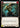 Smash with Big Tree (Blue) - Monarch Unlimited Edition Rainbow Foil