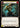 Smash with Big Tree (Yellow) - Monarch Unlimited Edition Rainbow Foil