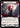Blood Tribute (Red) - Monarch Unlimited Edition Rainbow Foil