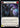 Bounding Demigon (Blue) - Monarch 1st Edition