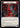 Seeds of Agony (Red) - Monarch Unlimited Edition