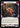 Mutated Mass - Monarch 1st Edition Rainbow Foil