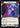 Ghostly Visit (Blue) - Monarch Unlimited Edition Rainbow Foil