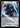 Voltic Bolt (Blue) - LGS043 - Flesh and Blood: Promo Cards Rainbow Foil