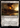 Myriad Landscape - Doctor Who Foil