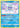 Castform Snowy Form 34/198 - SWSH06 Chilling Reign