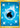 Water Energy (Secret) 231/198 - SWSH06 Chilling Reign Holofoil