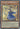 The Iris Swordsoul Secret Rare - Dawn of Majesty 1st Edition